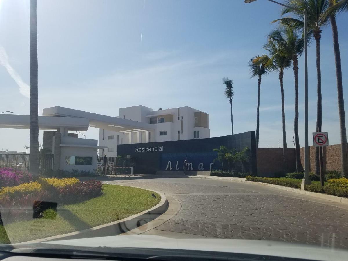 Tu Casa En Almar: Paraiso Total Villa Mazatlan Exterior photo