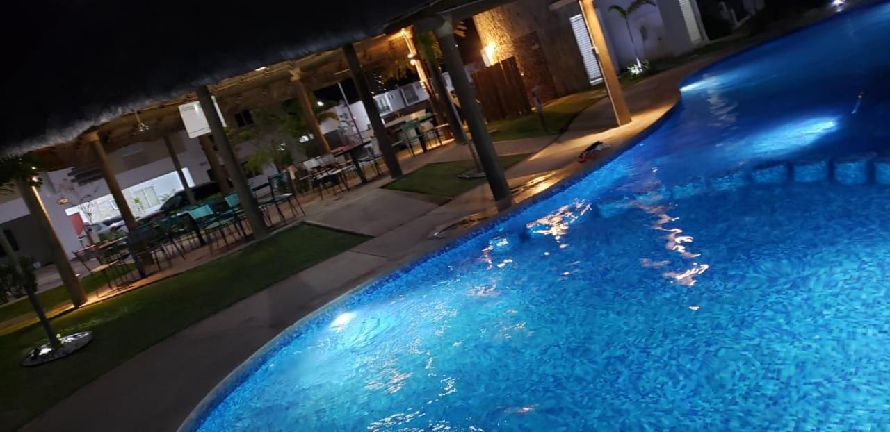Tu Casa En Almar: Paraiso Total Villa Mazatlan Exterior photo